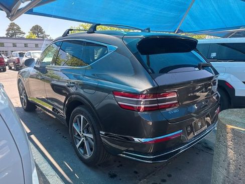 Used 2025 Genesis GV80 2.5T Select image 6