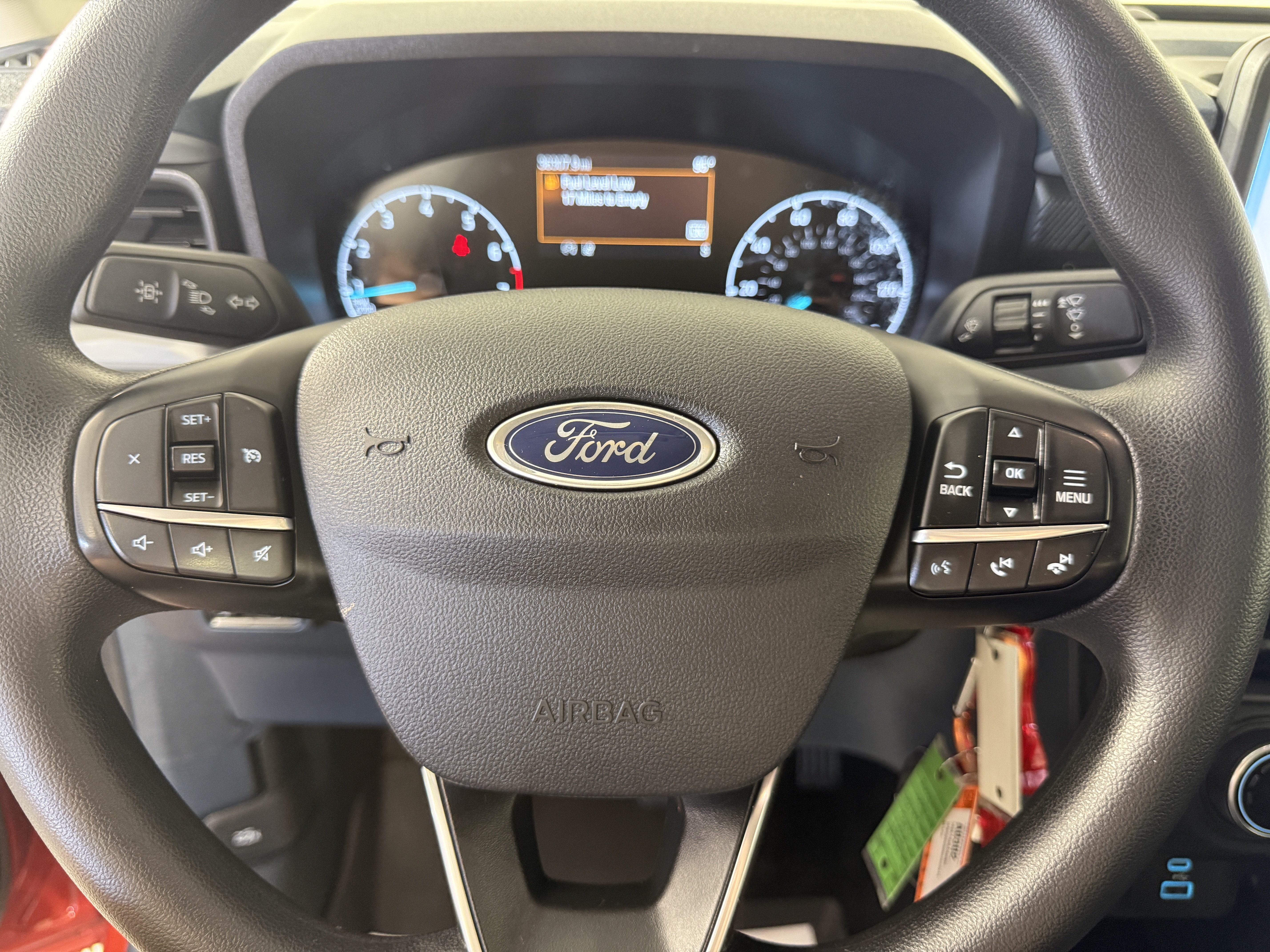 Certified 2024 Ford Maverick XL w/ Equipment Group 100A Standard AWD/4WD image 25