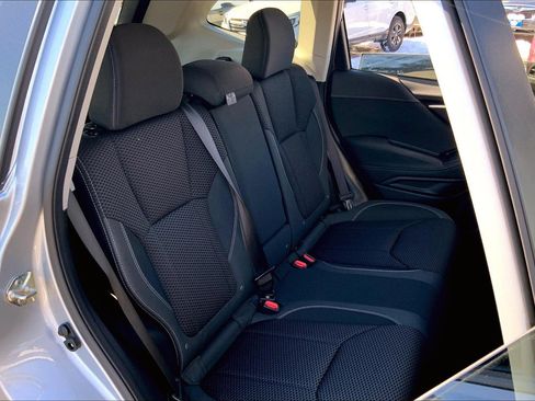 Used 2020 Subaru Forester Premium image 19