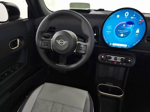 New 2026 MINI Cooper Convertible image 15