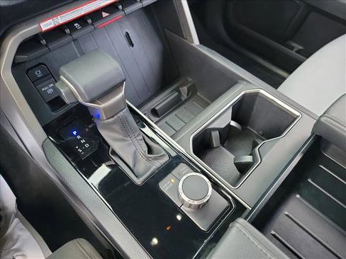 Used 2025 Toyota Tundra SR5 RWD image 23