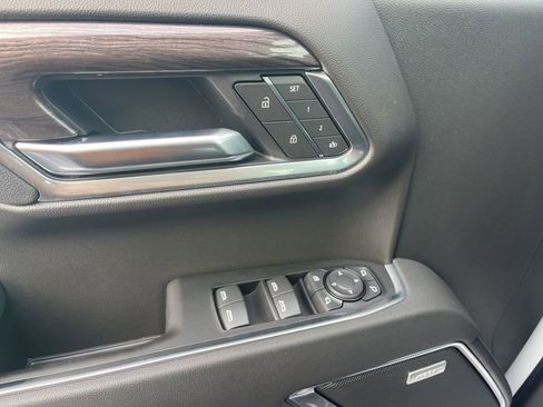 New 2026 Chevrolet Silverado 1500 LTZ image 34