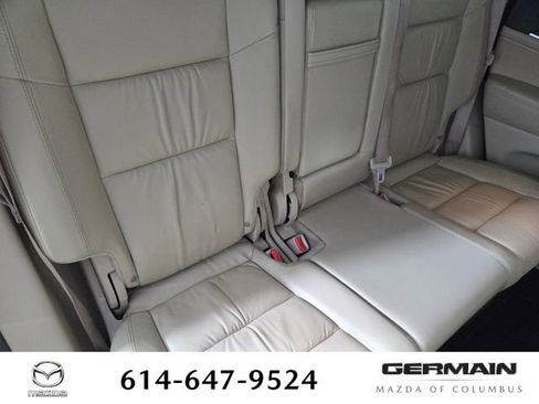 Used 2016 Jeep Grand Cherokee Limited image 21