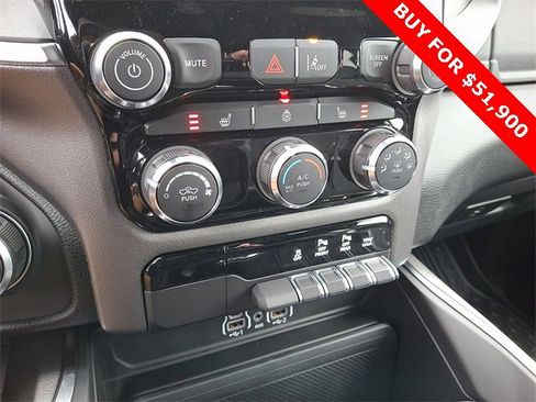 New 2026 RAM 1500 Big Horn image 13