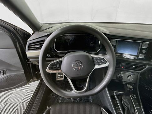 Used 2023 Volkswagen Jetta Sport FWD image 14