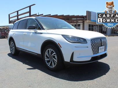 Used 2023 Lincoln Corsair FWD w/ Equipment Group 102A