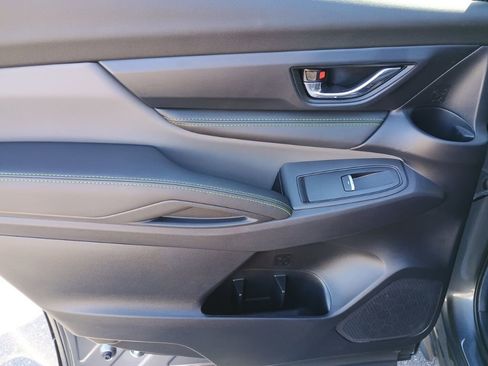 Certified 2024 Subaru Ascent Onyx Edition image 14