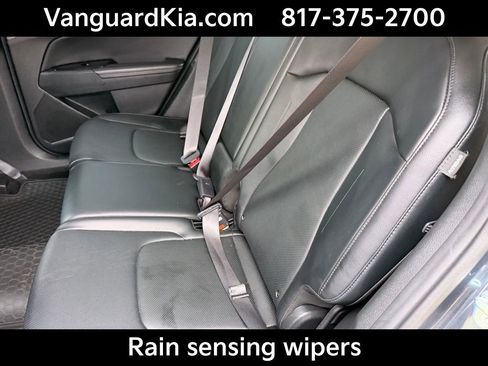 Certified 2024 Kia Sportage SX image 25