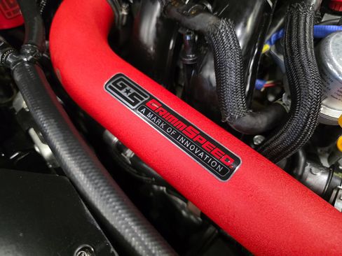 Used 2019 Subaru WRX AWD/4WD image 39