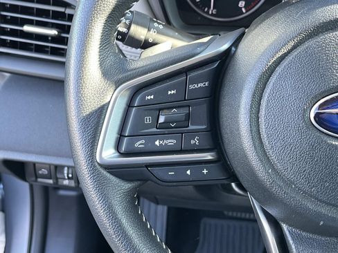 Used 2024 Subaru Outback Premium image 29