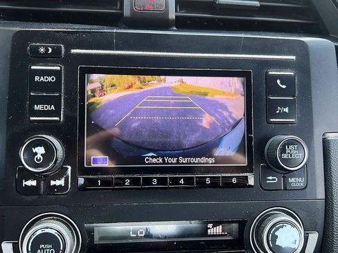Used 2017 Honda Civic LX image 16