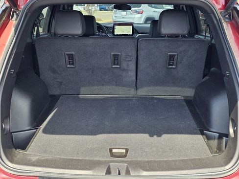 Used 2024 Chevrolet Blazer RS w/ LPO, Floor Liner Package image 11