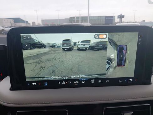 New 2025 Lincoln Aviator Black Label image 18