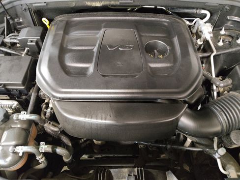 Used 2021 Dodge Durango SXT w/ 3rd Row Seating Group image 30