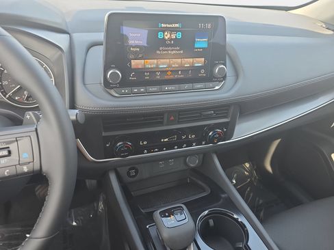 New 2026 Nissan Rogue Dark Armor AWD/4WD image 20