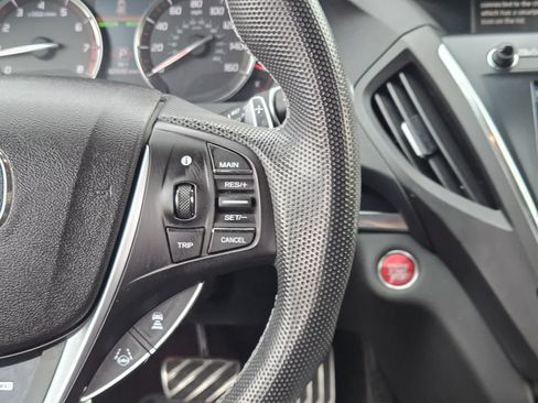 Used 2020 Acura MDX A-Spec AWD/4WD image 29