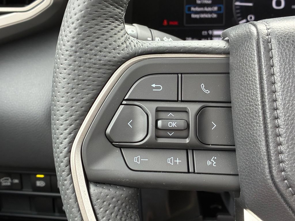 Used 2026 Toyota Sequoia Limited AWD/4WD image 27