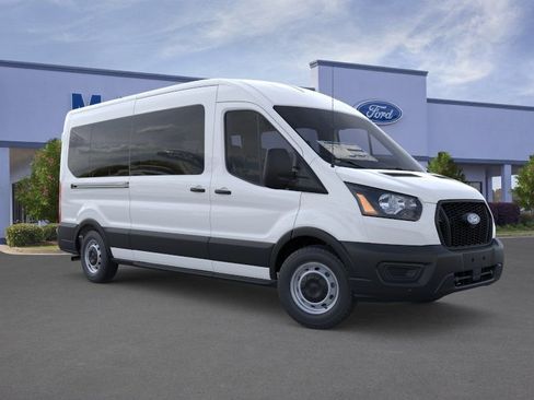 New 2026 Ford Transit 350 XL RWD image 7