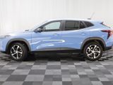 Certified 2024 Chevrolet Trax RS w/ Sunroof Package image 4