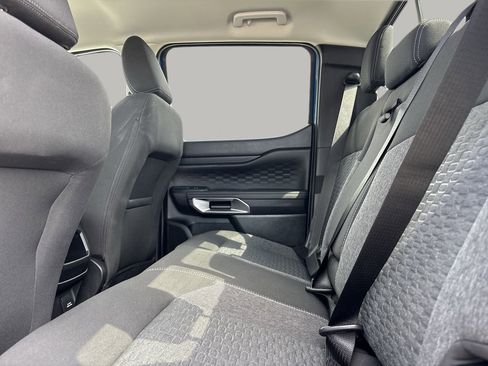 Used 2025 Ford Ranger XLT w/ Equipment Group 301A High image 15