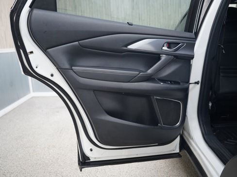 Used 2021 MAZDA CX-9 Grand Touring image 36