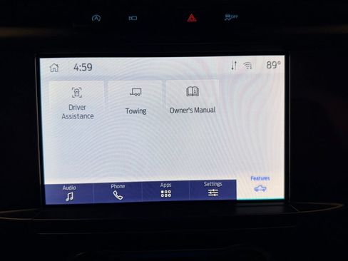 Used 2021 Ford F150 XL w/ STX Appearance Package RWD image 23
