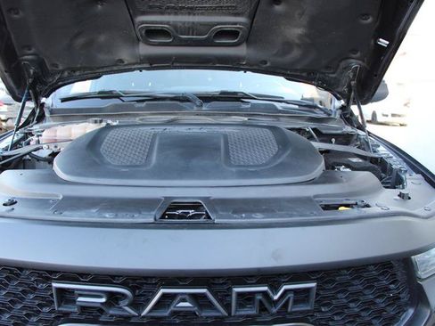 Used 2021 RAM 1500 TRX w/ TRX Level 1 Equipment Group AWD/4WD image 36