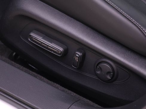 Certified 2025 Honda Accord EX-L image 15