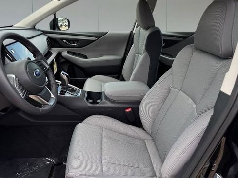 New 2025 Subaru Legacy Premium image 10