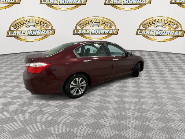 Used 2013 Honda Accord LX image 3