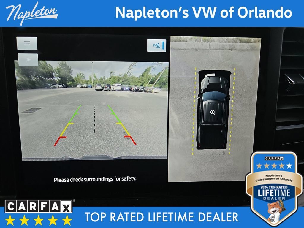 Used 2023 Ford F150 Raptor w/ Raptor Carbon Fiber Package AWD/4WD image 16