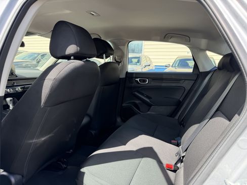 Used 2023 Honda Civic LX image 26