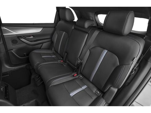 New 2026 MAZDA CX-70 SC Plus image 10