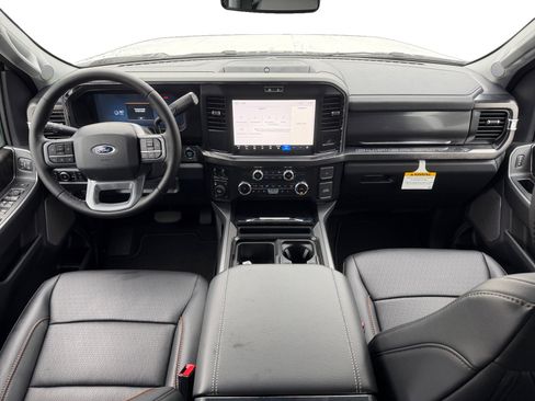 New 2026 Ford F250 Lariat w/ FX4 Off-Road Package image 10