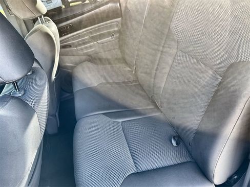 Used 2012 Toyota Tacoma 4x4 Double Cab w/ TRD Sport Upgrade Pkg image 31