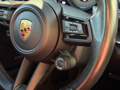 Used 2021 Porsche 911 Turbo S image 53