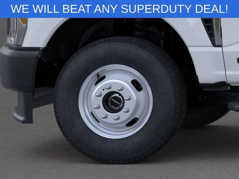 New 2026 Ford F350 XL AWD/4WD image 19