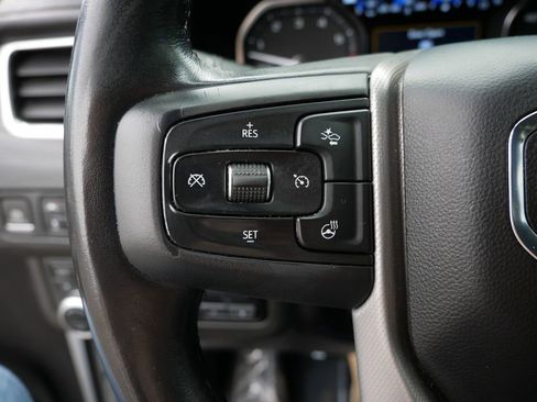 Used 2021 GMC Yukon XL Denali w/ Denali Ultimate Package AWD/4WD image 31