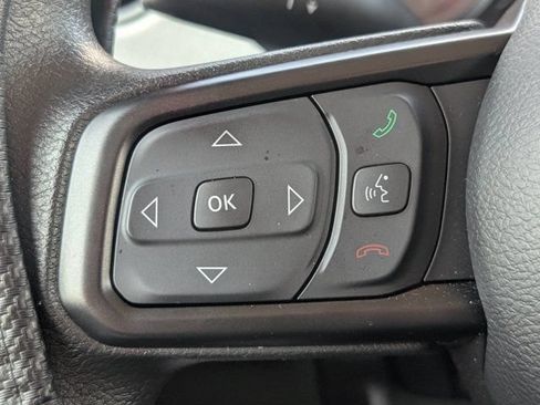 Used 2025 Jeep Gladiator Sport AWD/4WD image 20