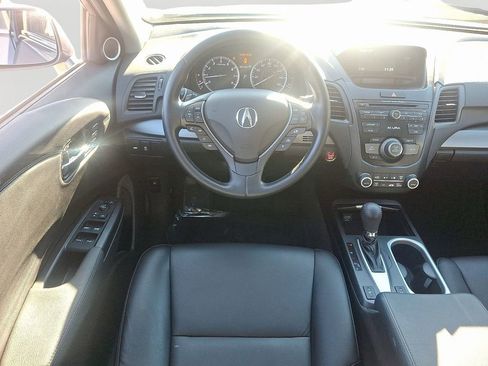 Used 2018 Acura RDX AWD image 12
