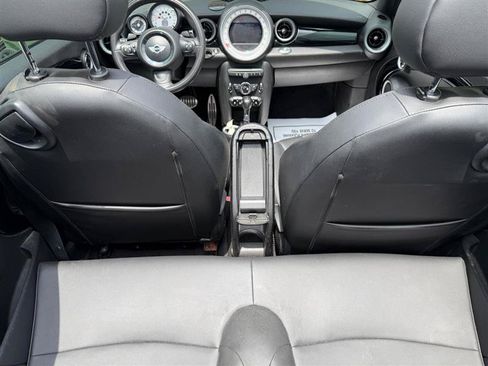 Used 2014 MINI Cooper S FWD image 11