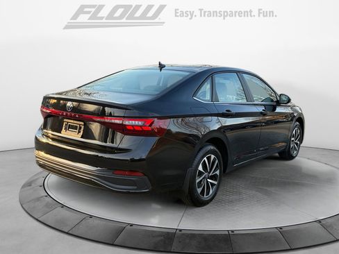 New 2026 Volkswagen Jetta S image 7