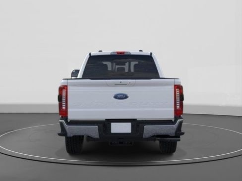 New 2026 Ford F250 Lariat w/ Lariat Premium Package AWD/4WD image 5