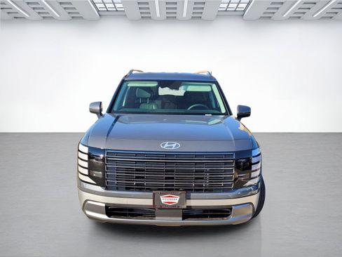 New 2026 Hyundai Palisade SEL image 2