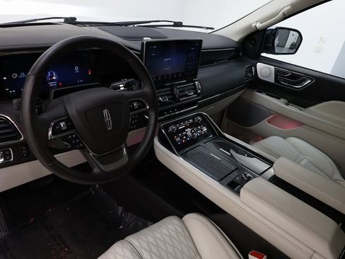 Used 2023 Lincoln Navigator L Black Label image 84