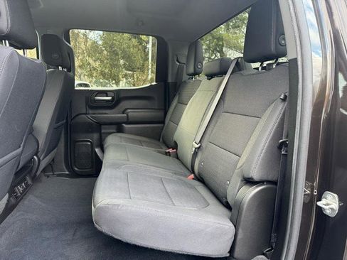 Used 2019 Chevrolet Silverado 1500 LT w/ All-Star Edition image 9