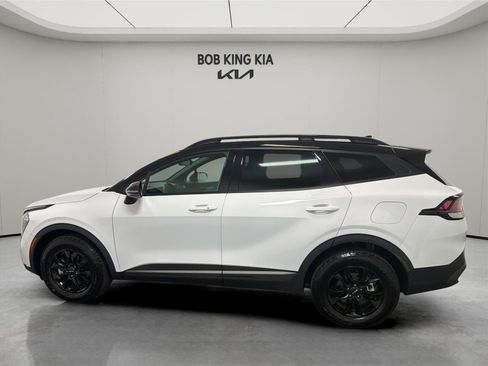 Used 2023 Kia Sportage X-Pro AWD/4WD image 2