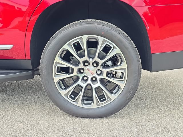 New 2026 GMC Yukon Denali RWD image 9