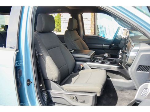 Used 2023 Ford F150 XLT image 14