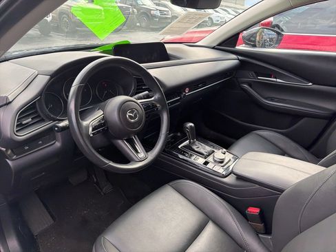 Used 2024 MAZDA CX-30 AWD 2.5 S w/ Select Sport Pkg image 10